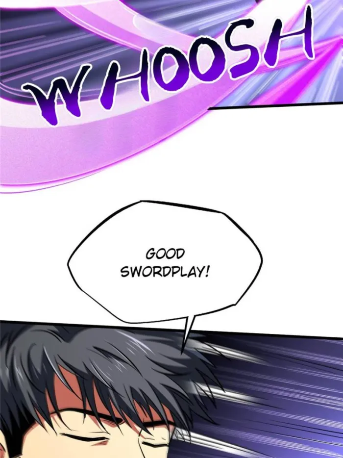 Super Gene chapter 298 page 60