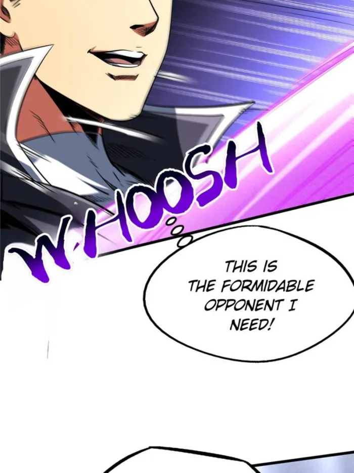 Super Gene chapter 298 page 61