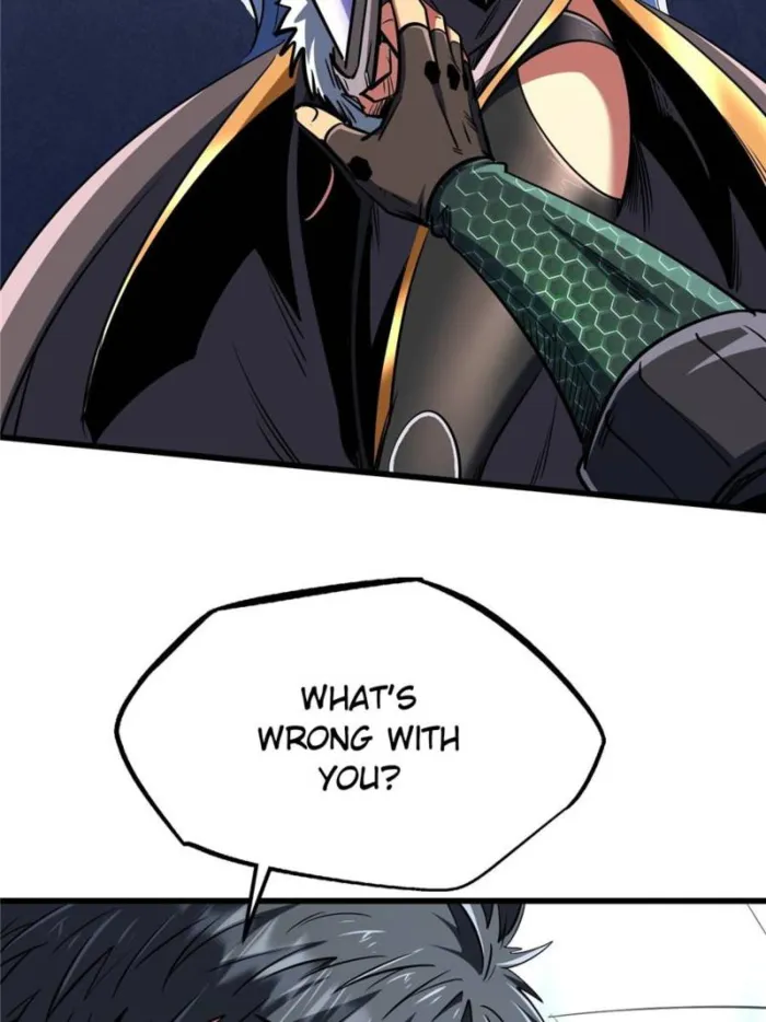 Super Gene chapter 298 page 63