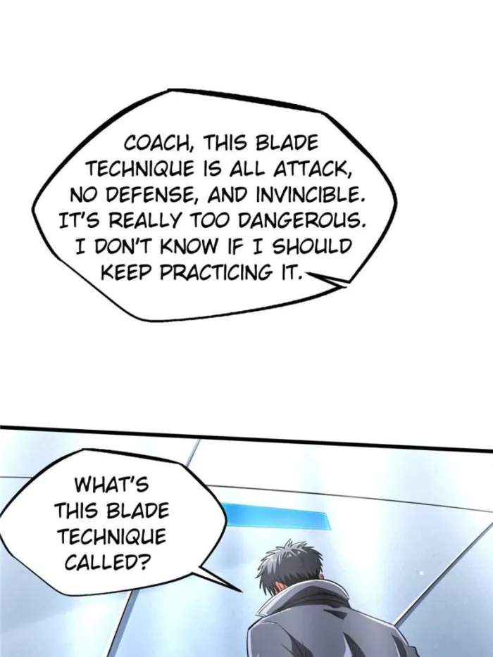 Super Gene chapter 298 page 66