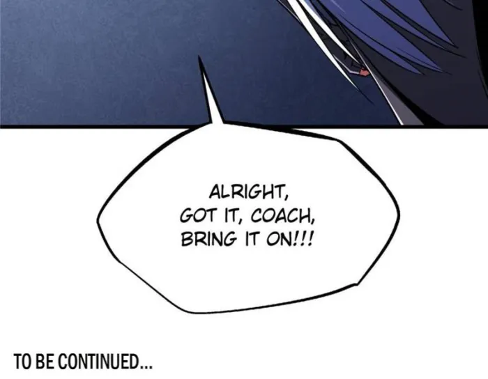 Super Gene chapter 298 page 71