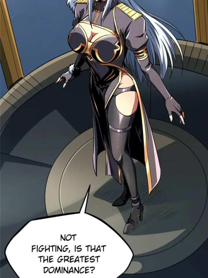 Super Gene chapter 299 page 5