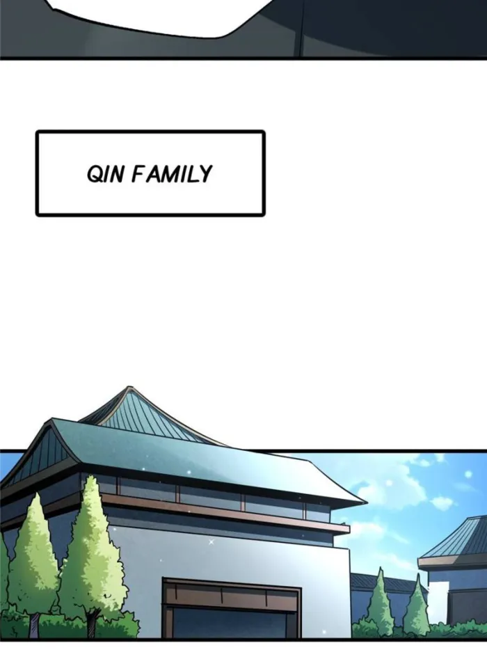 Super Gene chapter 299 page 6