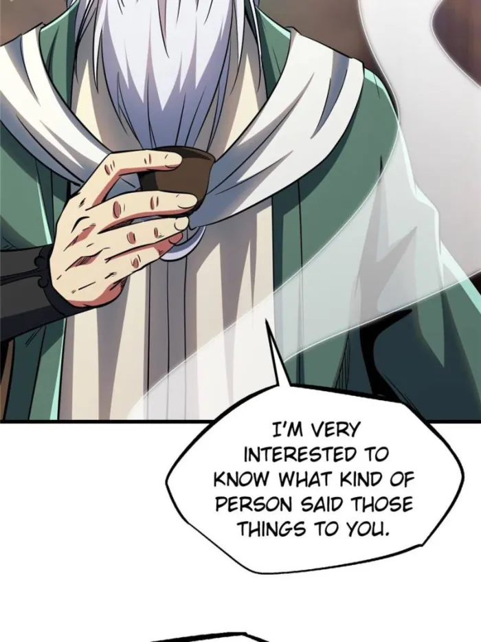 Super Gene chapter 299 page 8