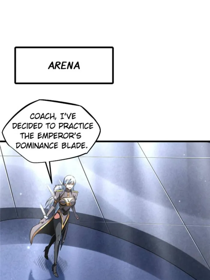 Super Gene chapter 299 page 13