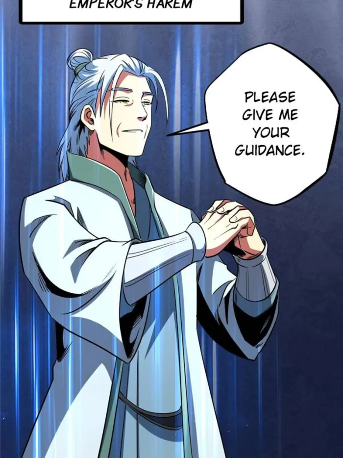 Super Gene chapter 299 page 20