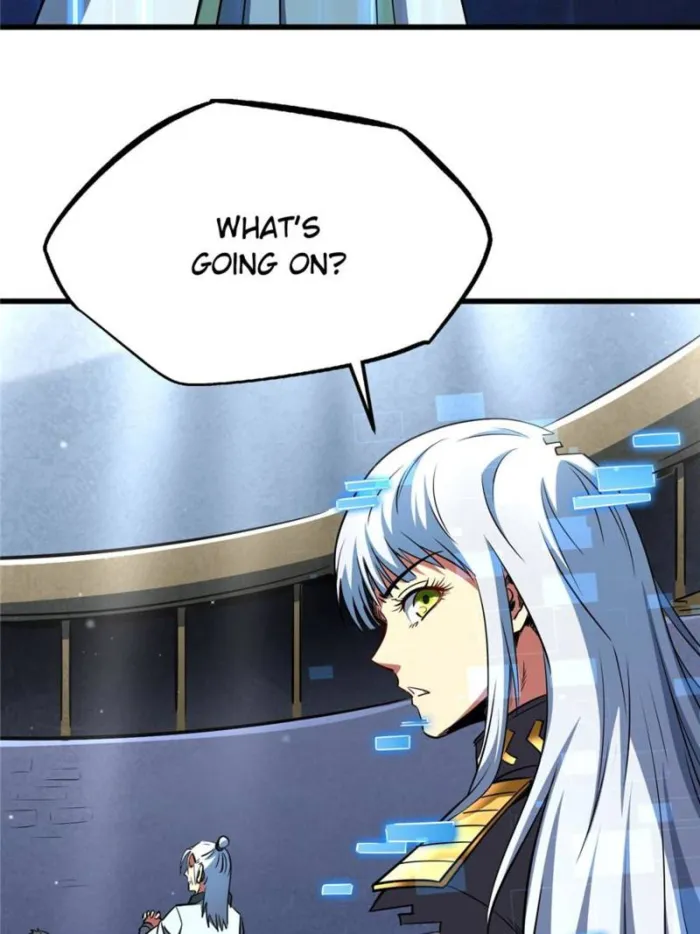 Super Gene chapter 299 page 21