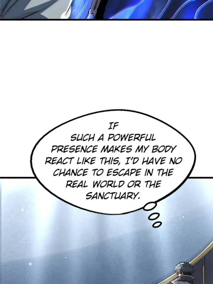 Super Gene chapter 299 page 27
