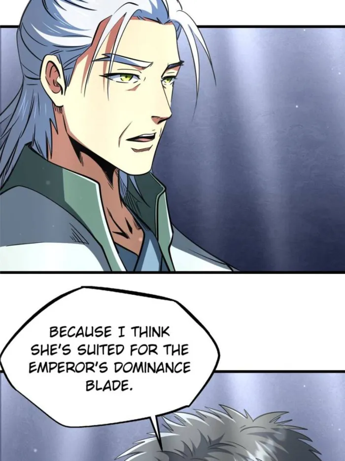 Super Gene chapter 299 page 29