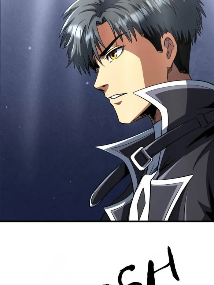 Super Gene chapter 299 page 30