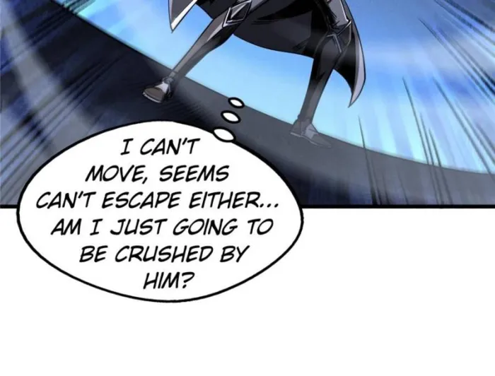 Super Gene chapter 299 page 34