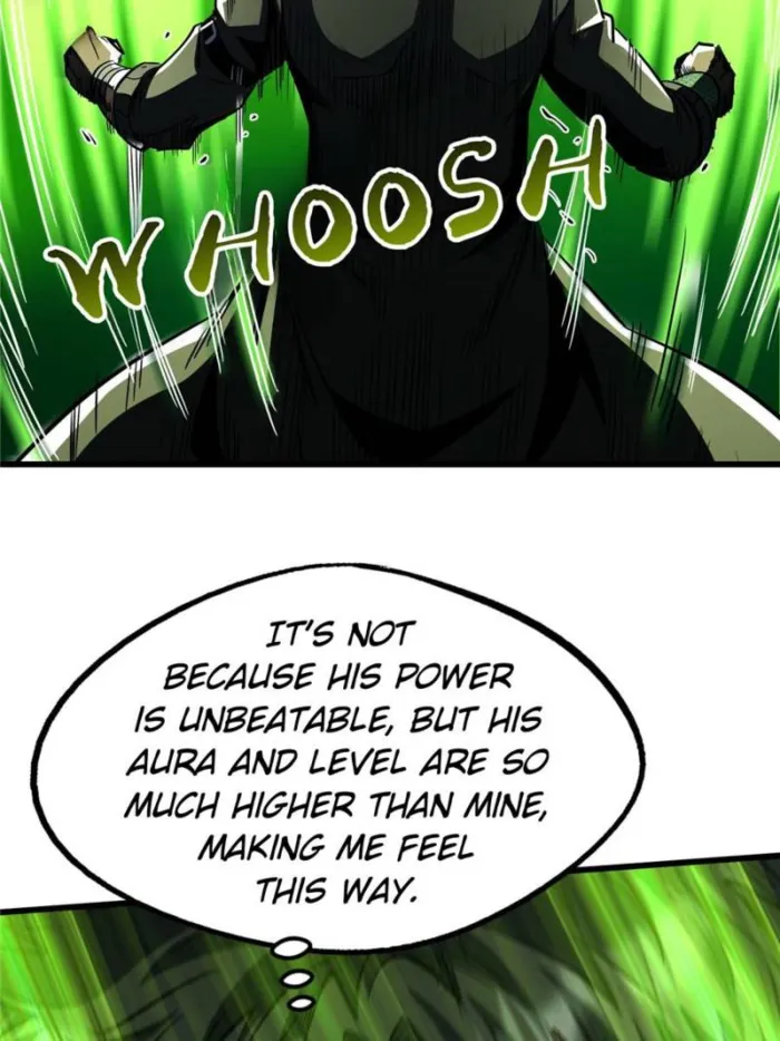 Super Gene chapter 299 page 36