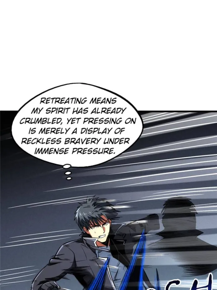 Super Gene chapter 299 page 38