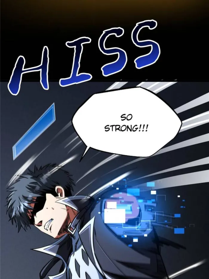 Super Gene chapter 299 page 43
