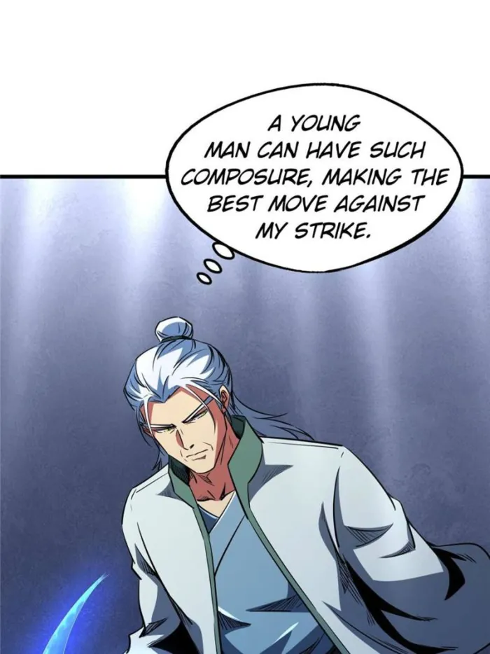Super Gene chapter 299 page 46
