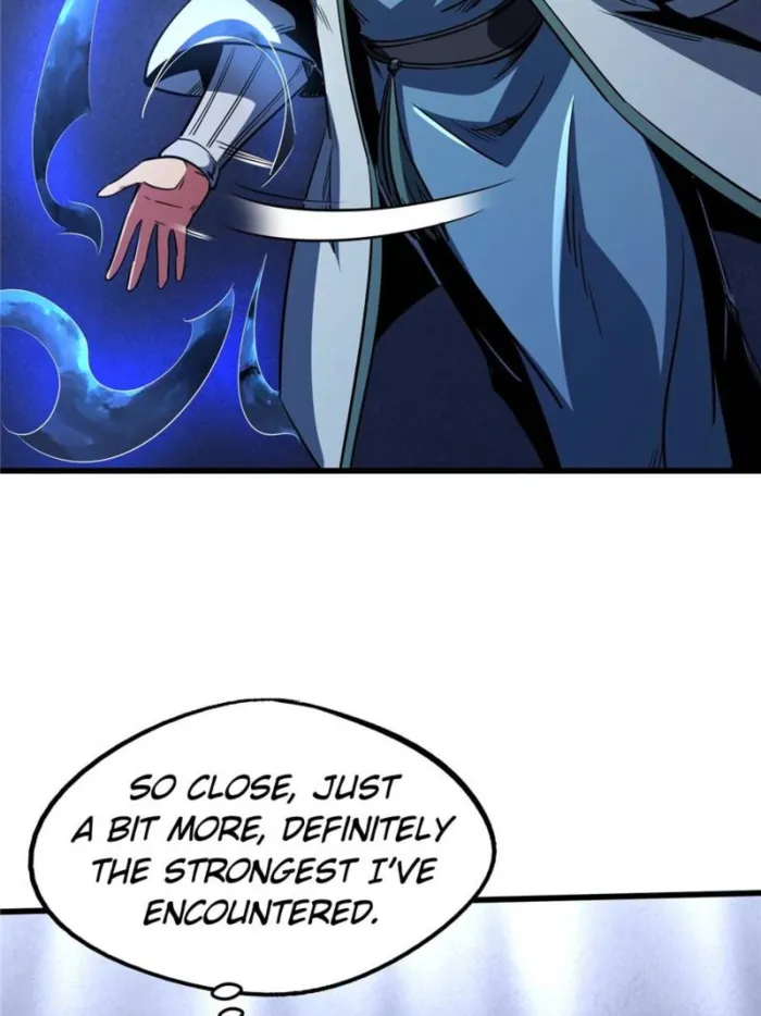 Super Gene chapter 299 page 47