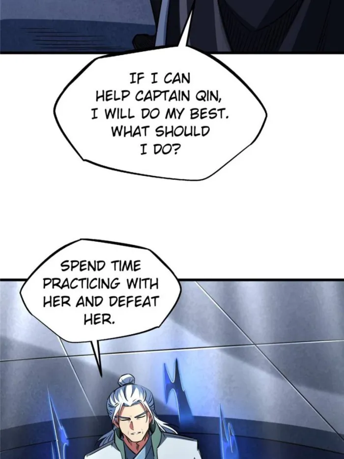 Super Gene chapter 299 page 54