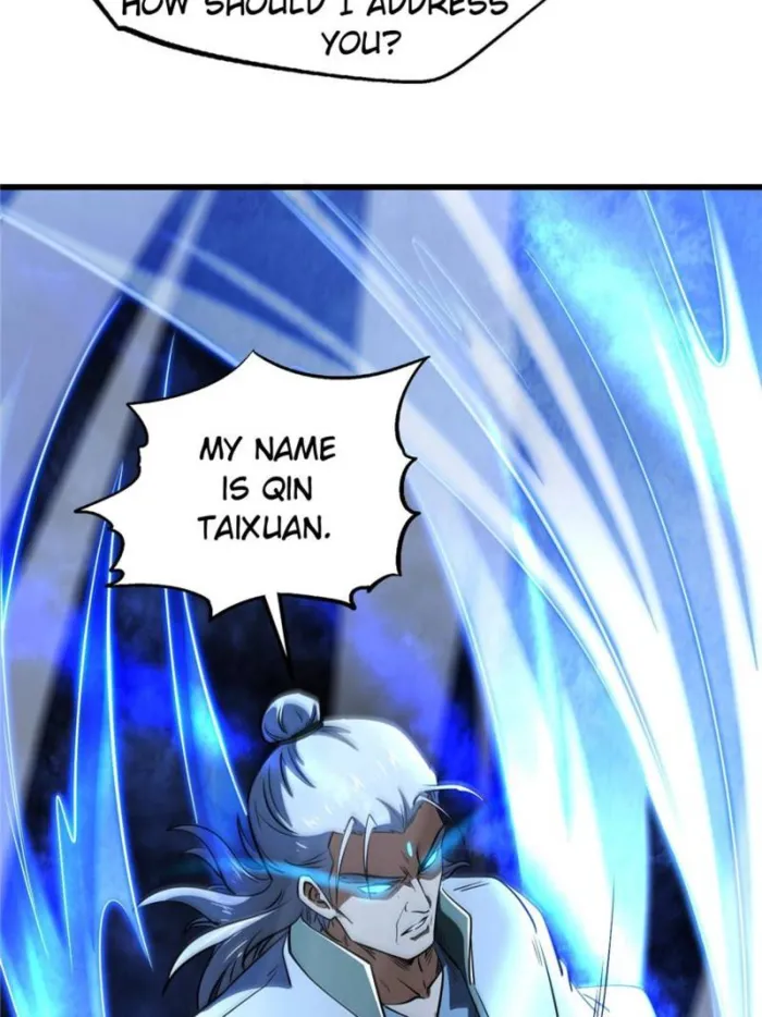 Super Gene chapter 299 page 60