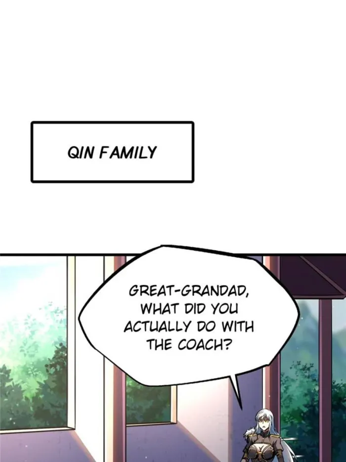Super Gene chapter 299 page 65