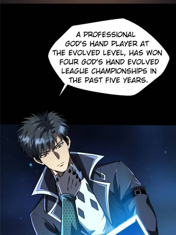 Super Gene chapter 300 page 14