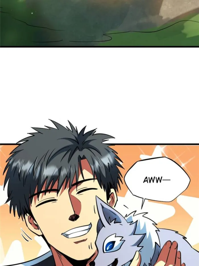 Super Gene chapter 300 page 39