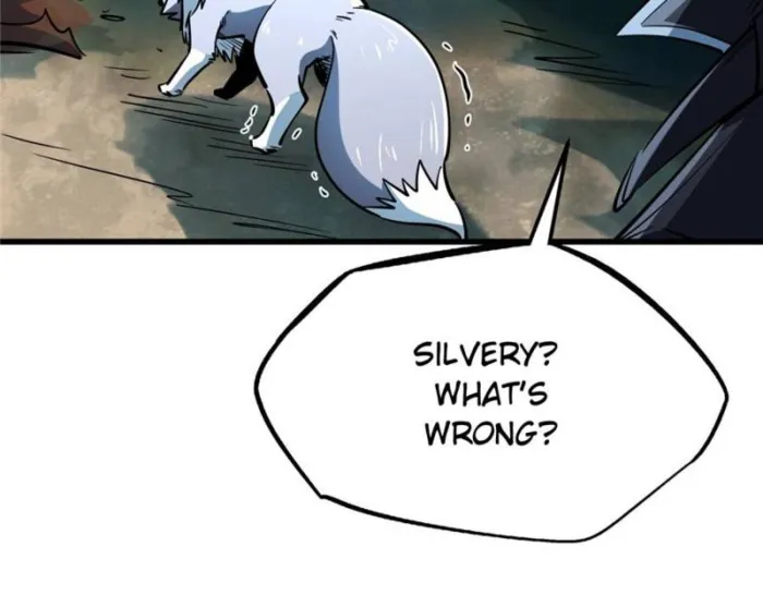 Super Gene chapter 300 page 43