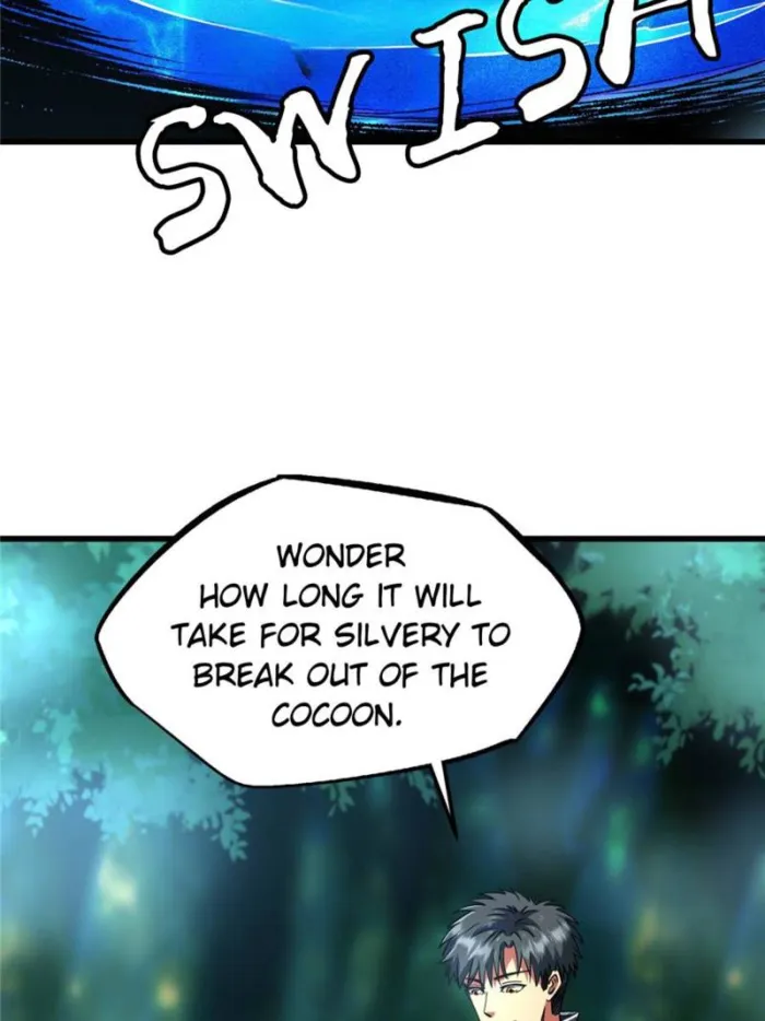 Super Gene chapter 300 page 49