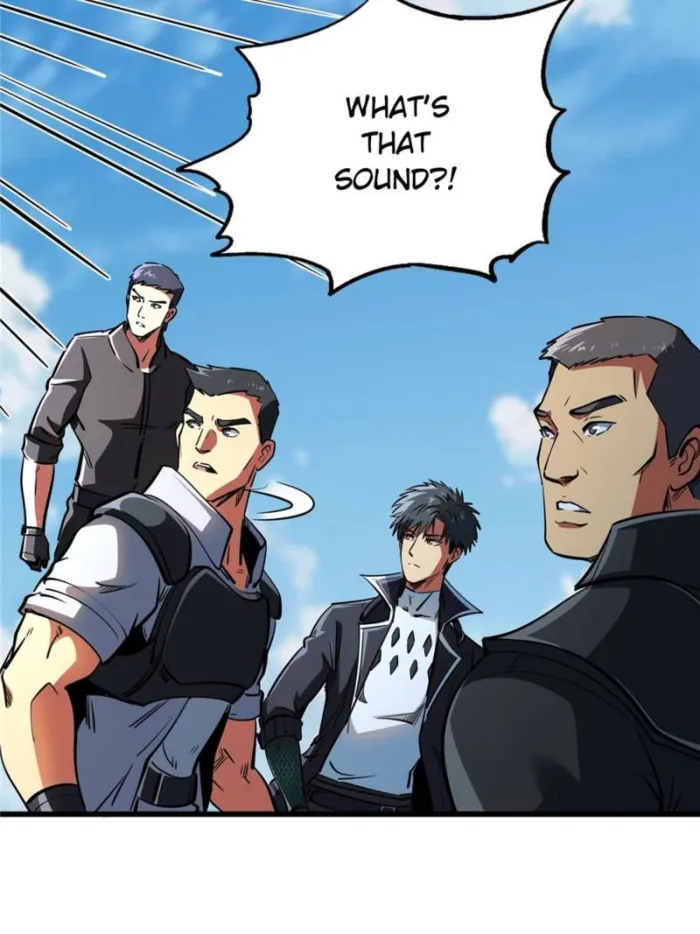Super Gene chapter 300 page 63