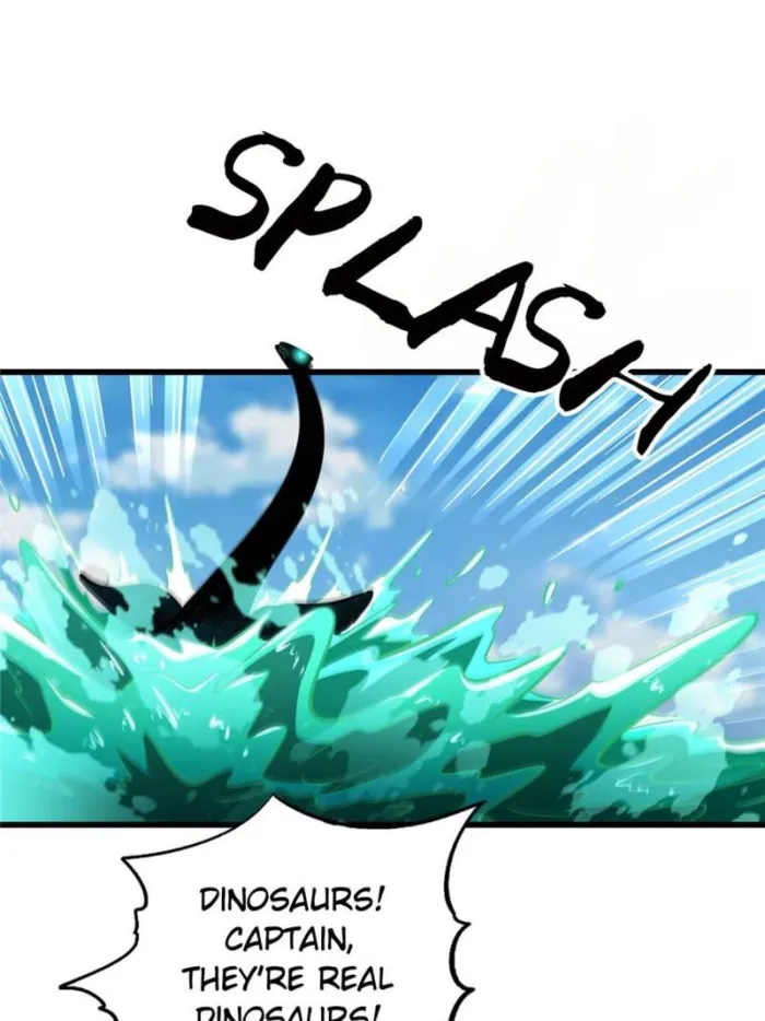 Super Gene chapter 300 page 64