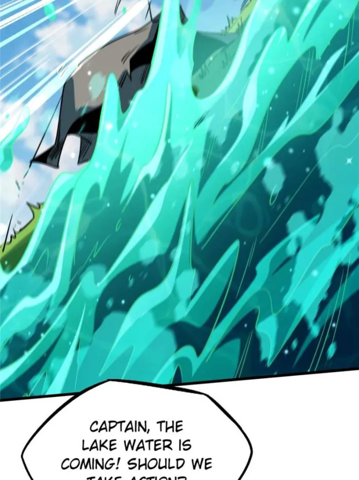 Super Gene chapter 300 page 67