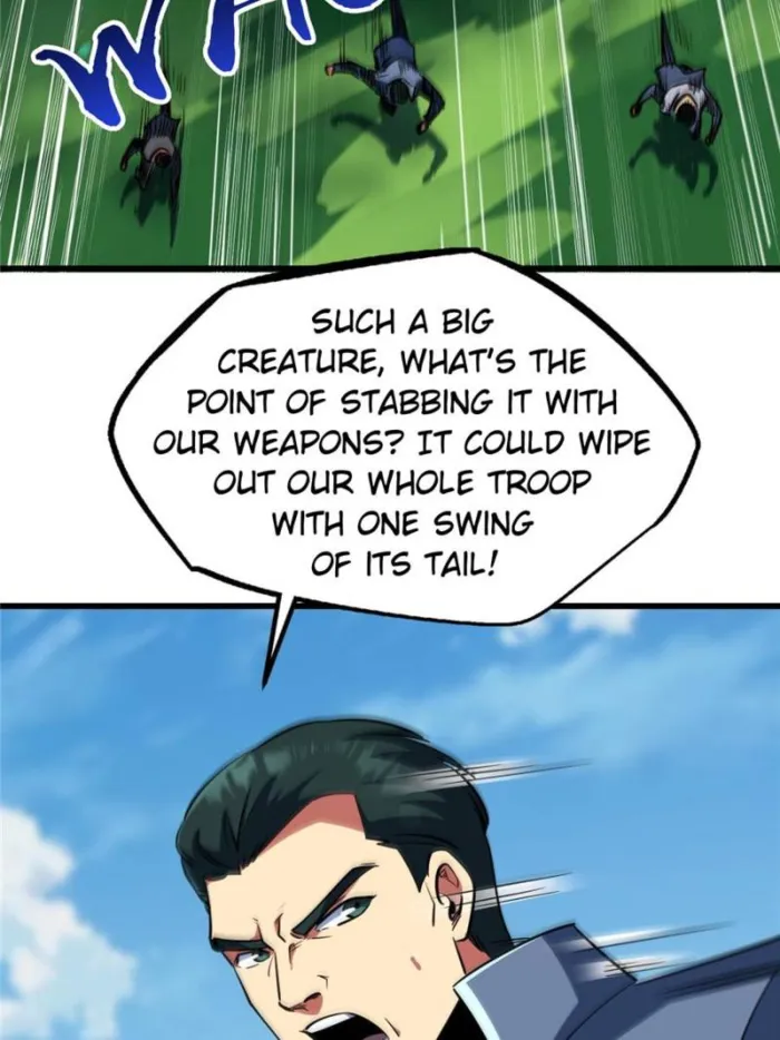 Super Gene chapter 300 page 70