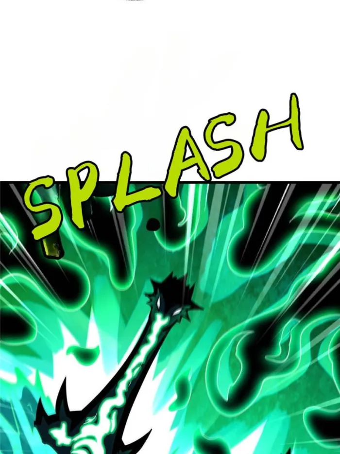 Super Gene chapter 301 page 8