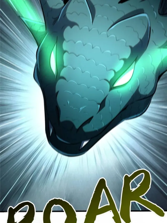 Super Gene chapter 301 page 15