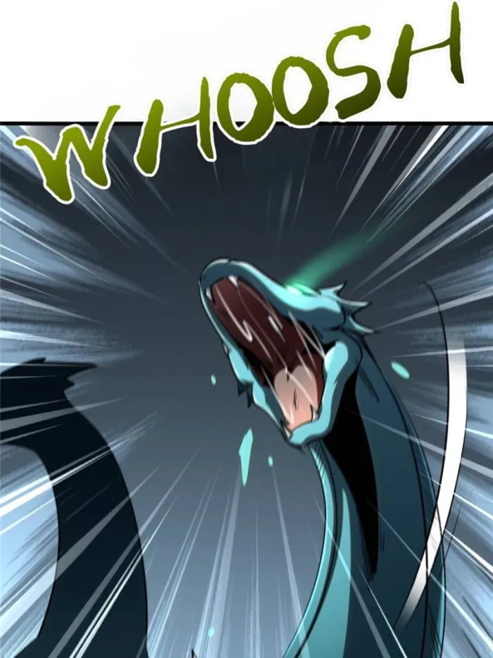 Super Gene chapter 301 page 28