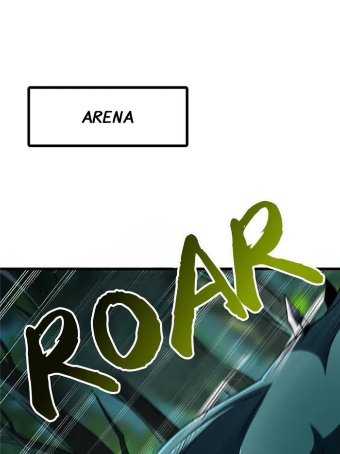 Super Gene chapter 301 page 32