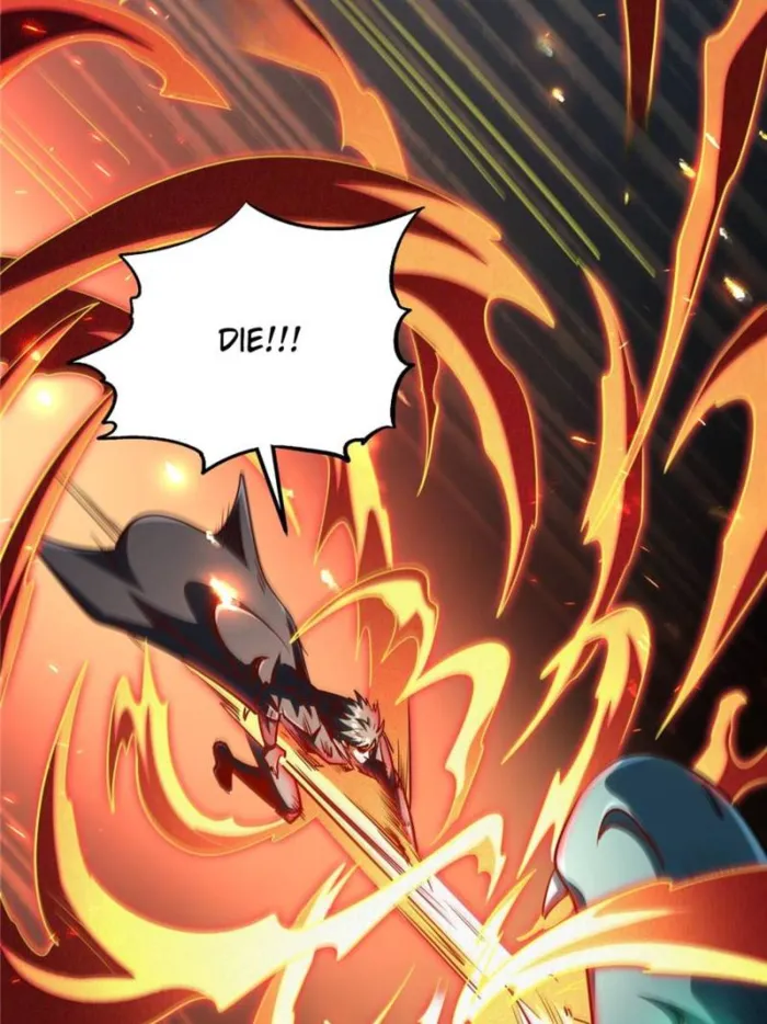 Super Gene chapter 301 page 40
