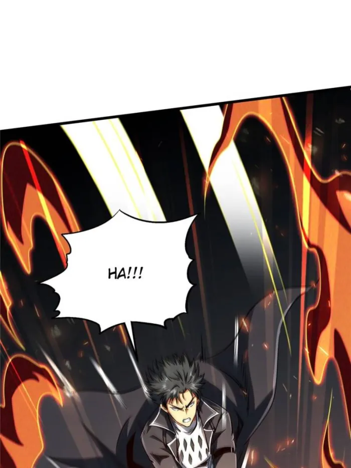 Super Gene chapter 301 page 43