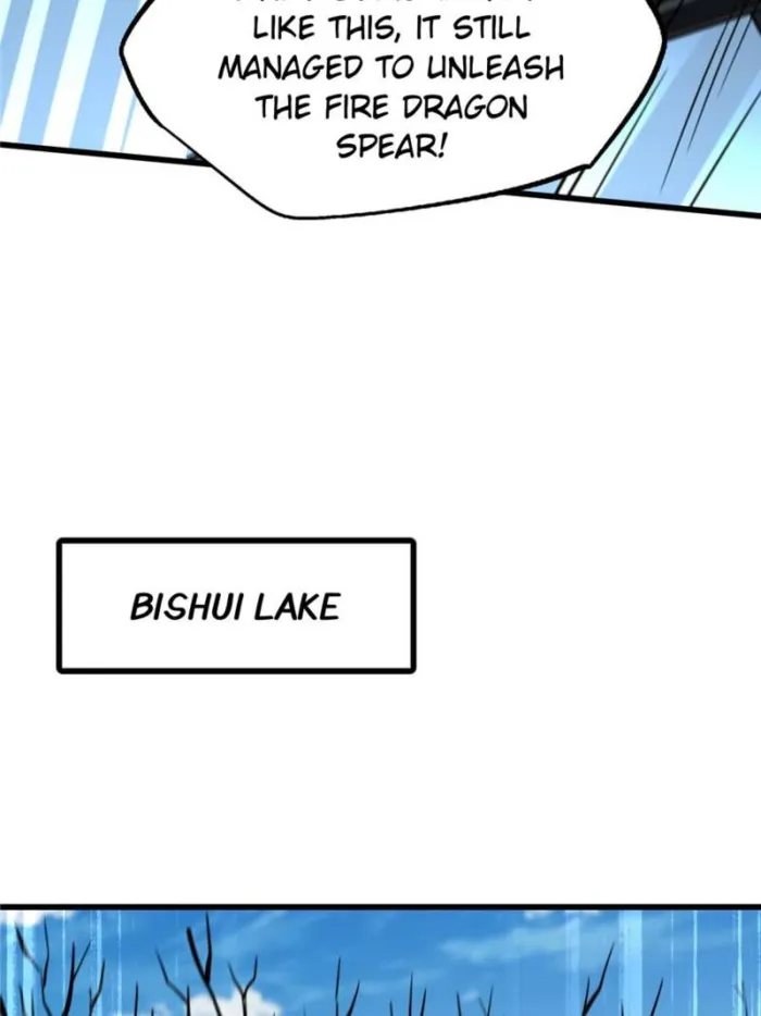 Super Gene chapter 301 page 49