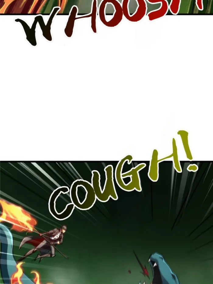 Super Gene chapter 301 page 59