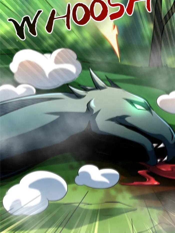 Super Gene chapter 301 page 62