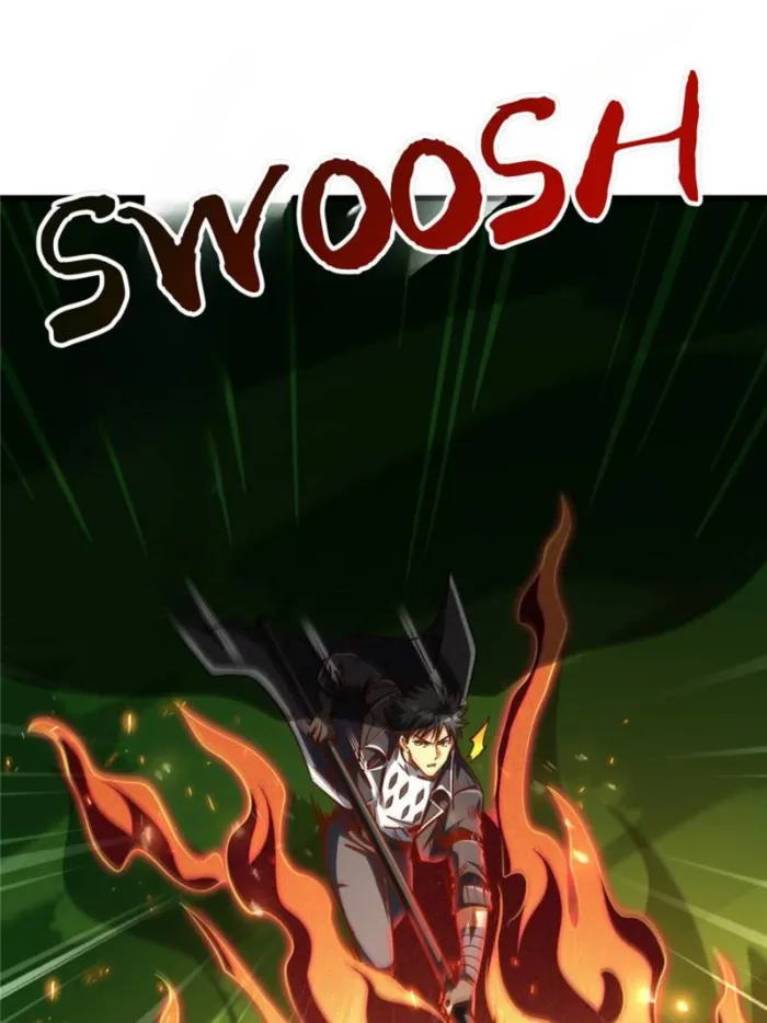 Super Gene chapter 301 page 64