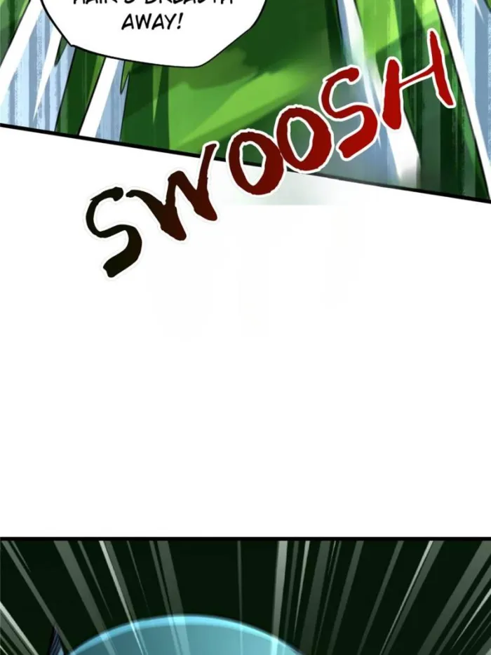 Super Gene chapter 301 page 68