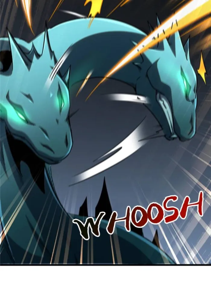 Super Gene chapter 301 page 71