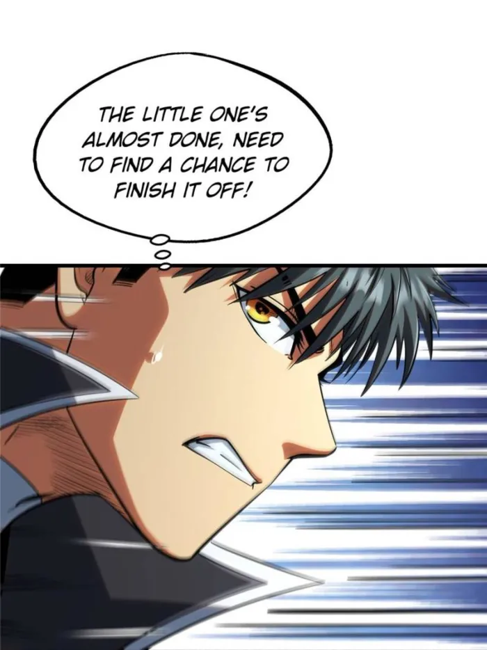Super Gene chapter 301 page 75