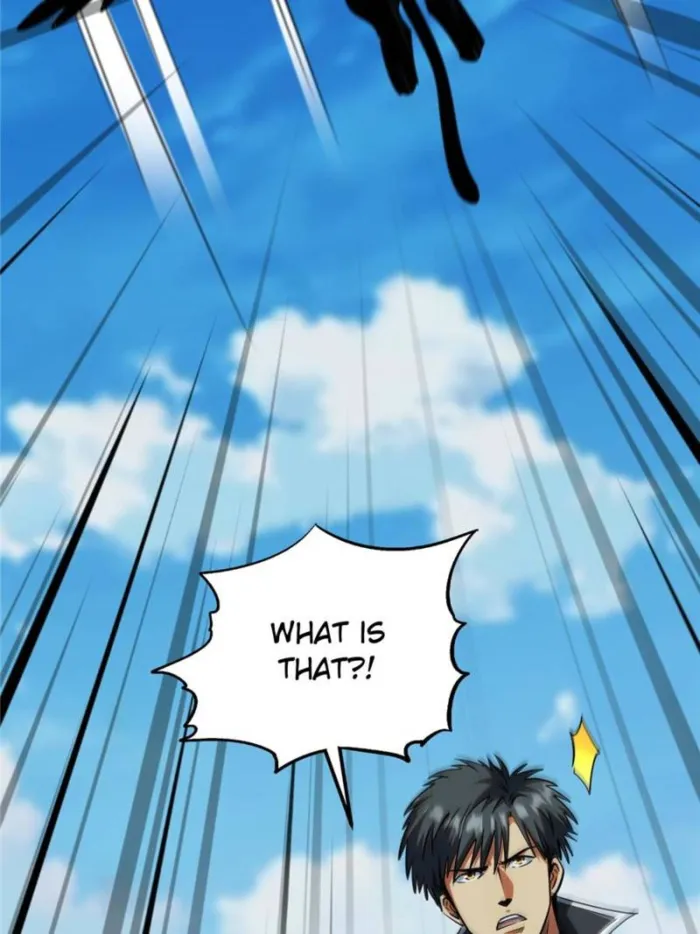Super Gene chapter 301 page 77