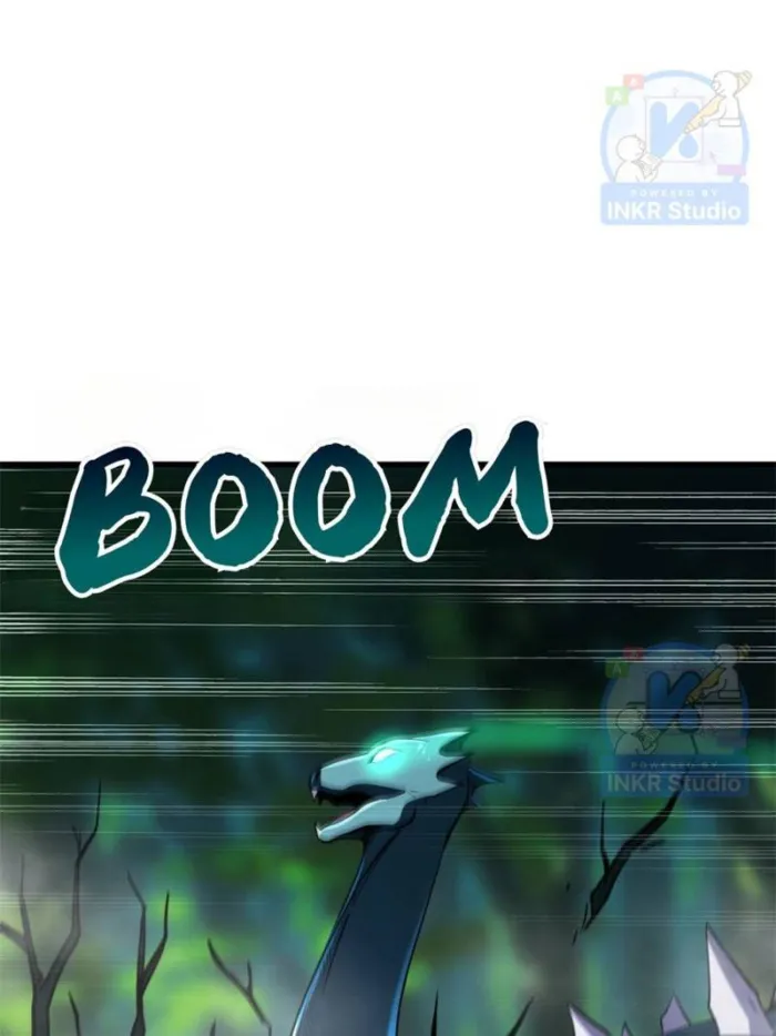 Super Gene chapter 302 page 4