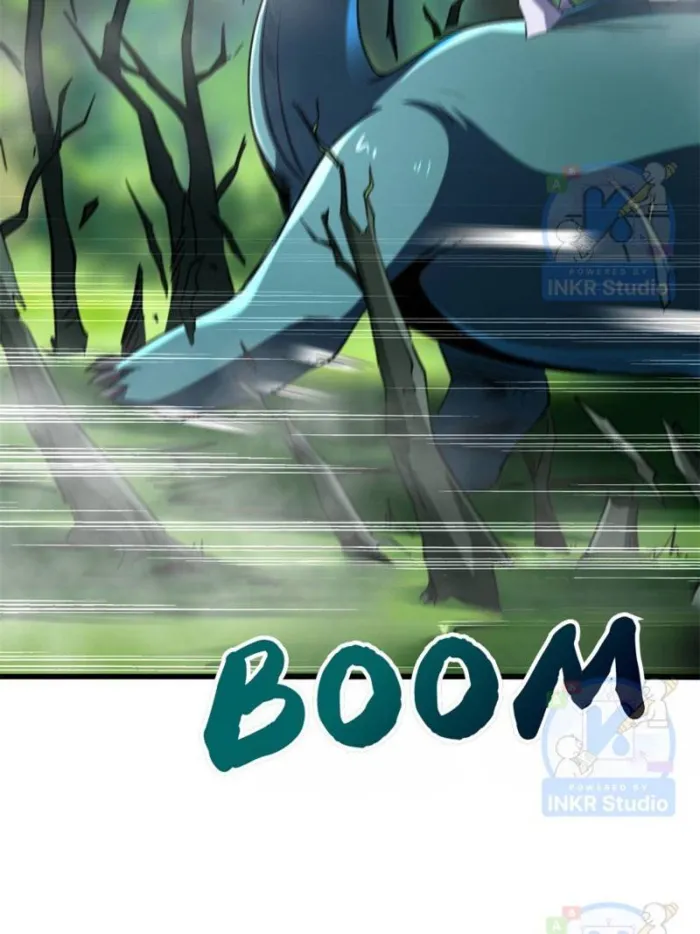 Super Gene chapter 302 page 5