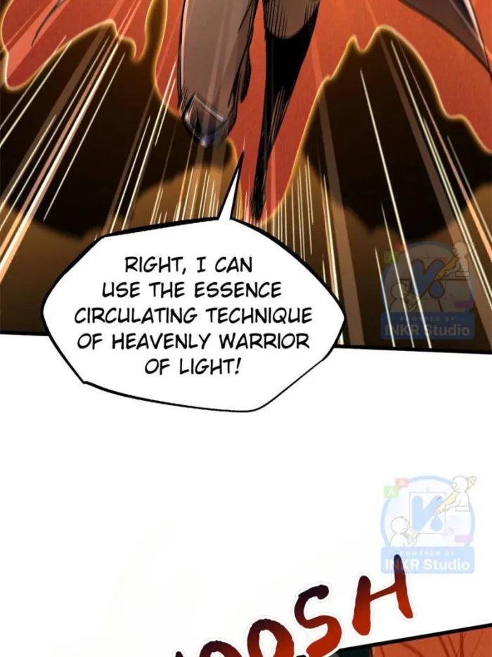 Super Gene chapter 302 page 9