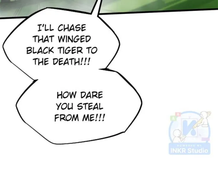 Super Gene chapter 302 page 11
