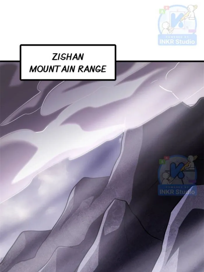 Super Gene chapter 302 page 12